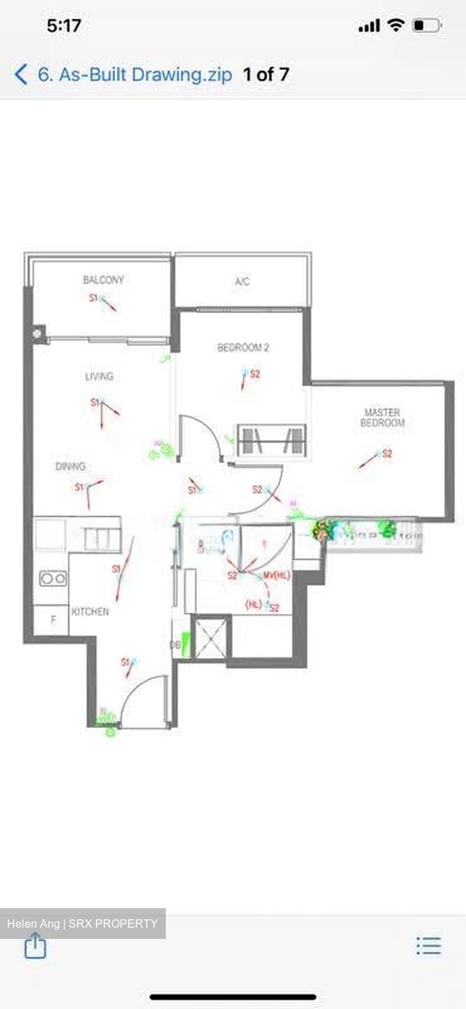Grandeur Park Residences (D16), Condominium #566986341